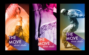 The move dance studio The move dance studio