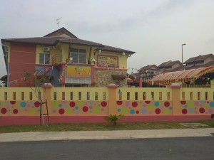 Bright Kids Kindergarten 2 Bright Kids Kindergarten