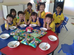 Bright Kids Kindergarten 3 Bright Kids Kindergarten