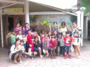 Bright Kids Kindergarten Bright Kids Kindergarten